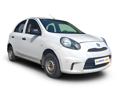 Nissan Micra Active-img